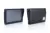 Oriana 7inch Sunshade 8G 256MB  Capacitive Car GPS Navigation navigator  Bluetooth Europe Free Map Vehicle gps Truck map