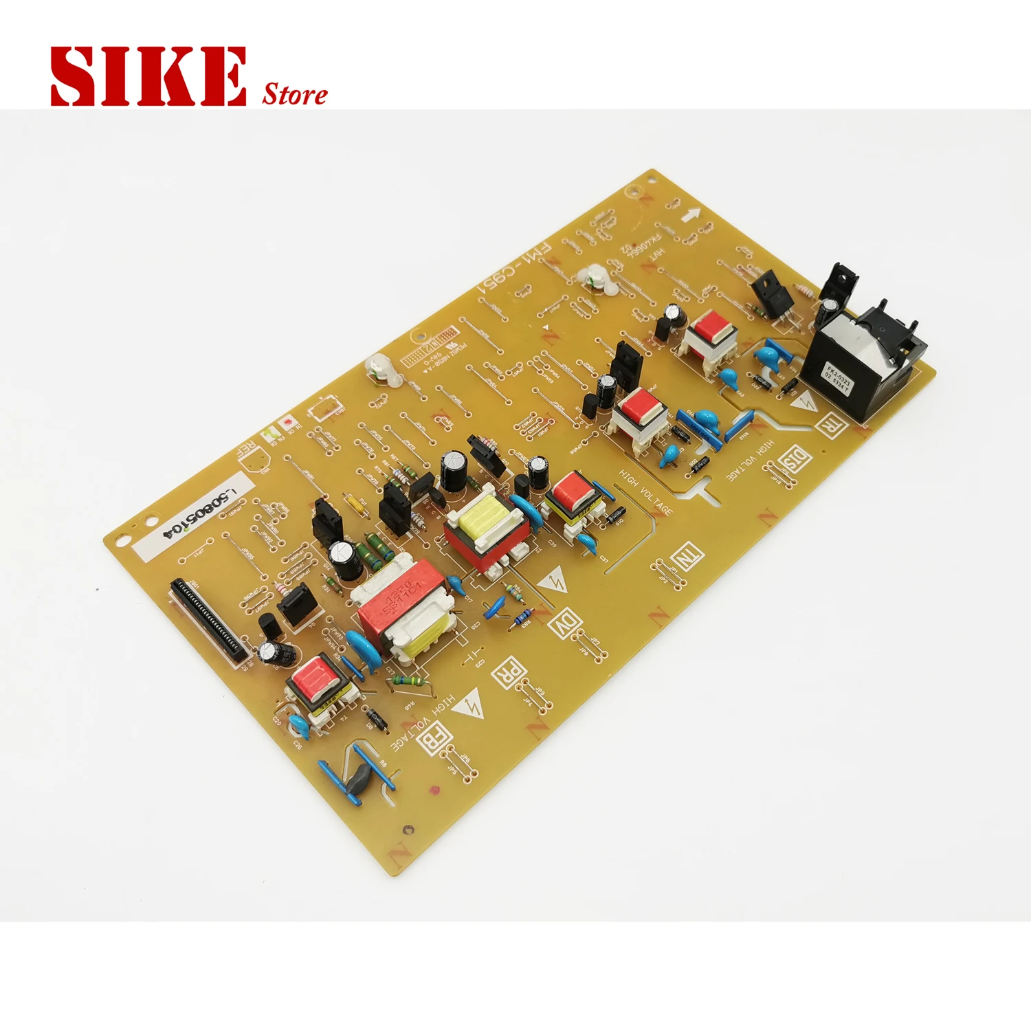 FM1-C951 плата питания для управления двигателем для Canon iR2202 iR2002 iR2204 iR2004 iR 2202 2204 2002 2004 высокого Напряжение Питание