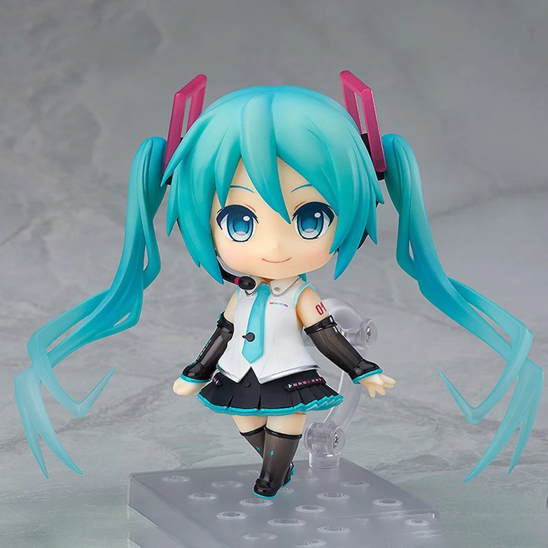 хатсуне мику 3д фигурка. фигурка мику тайто. фигурка хатсуне мику. фигурка хатсуне мику. фигурка хатсуне мику с микрофоном.