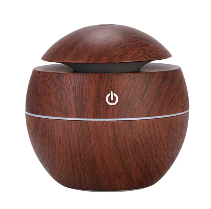 Диффузор эфирного масла(2 шт.), Ароматический диффузор с светодиодный светильник, диффузор эфирного масла, вставной освежитель воздуха, ароматерапия Oi