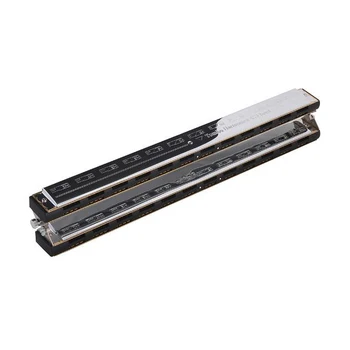 

1158 chord orchestra harmonica, Tombo