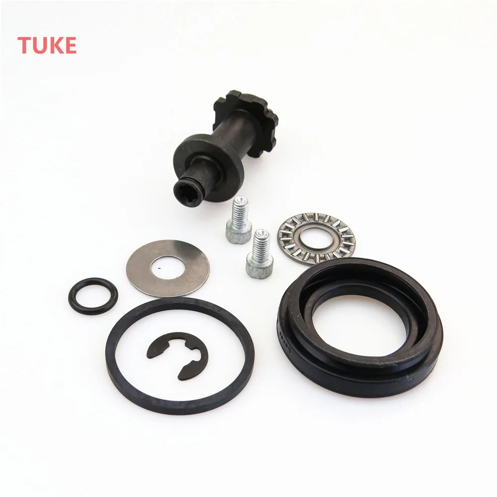 Набор для ремонта суппорта электродвигателя ручного тормоза RWSYPL с 6 зубцами