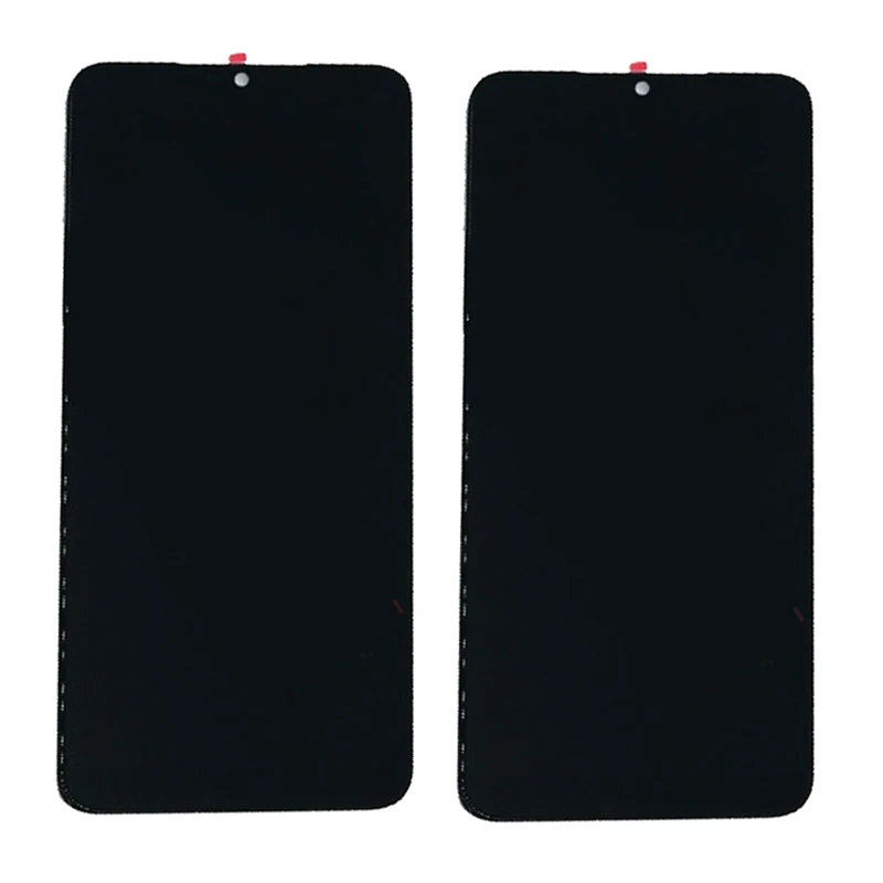 Для Alcatel 3 3L ot-5053 5053K 5053Y 5053D OT5039 5039D ЖК-дисплей сенсорный экран Стекло сборка черный+ ленты инструменты