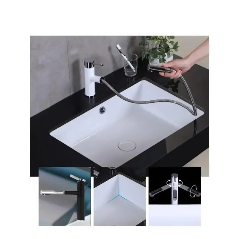 Nablatowa Wasbak Salle Bain Da Appoggio Waschtisch чаша Куба Para Lavabo De Mano Pia Banheiro Ванная раковина умывальник