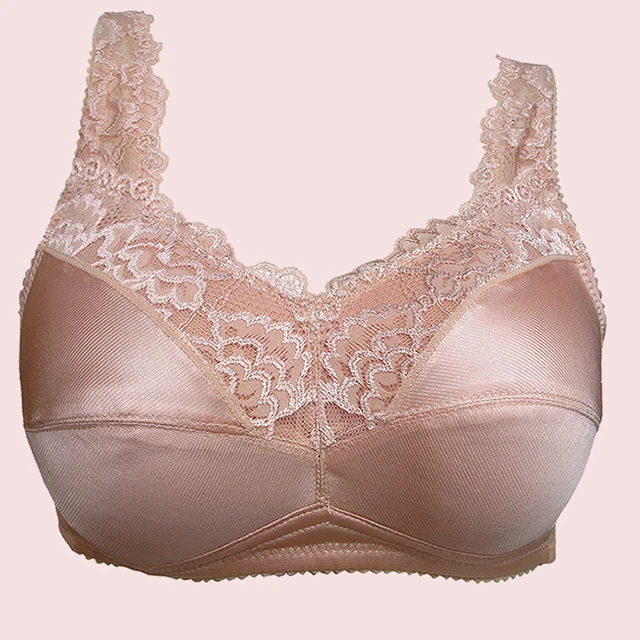 Mastectomy Bra  Pocket Bra - Bra Silicone Breastforms2089 Push