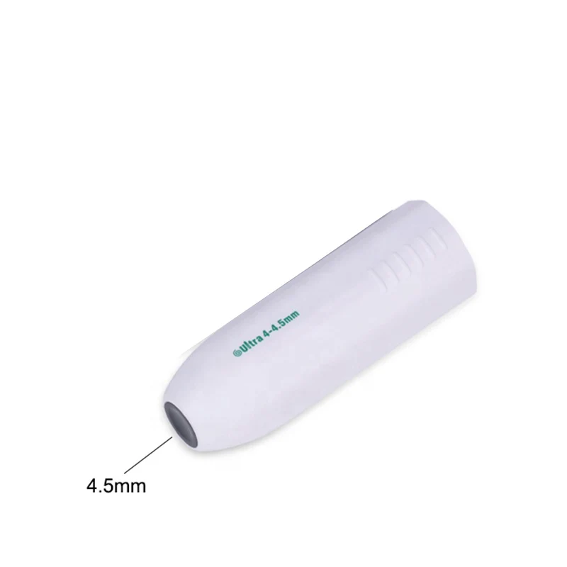 

Hot Selling Portable Anti-wrinkle V max Slimming handle Anti-aging skin tightening wrinkle removal machine handle