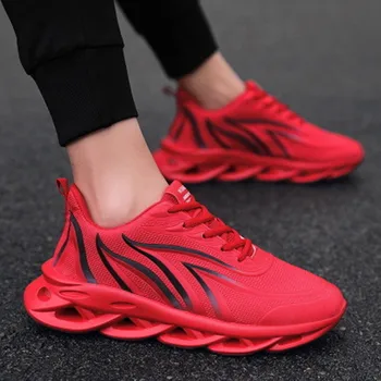 

Summer 2020 explosion models net red men's shoes fashion trend shoes wild sports shoes Korean casual shoes mesh breathable shoes