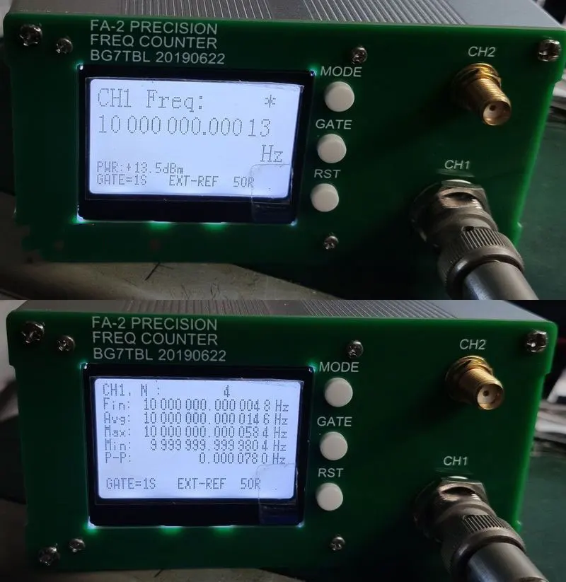 70MHz-6GHz SDR Platform Software Defined Radio Kit
