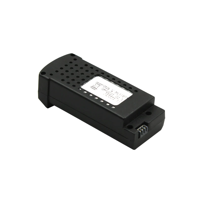 Оригинальный 3 7 V 1600mAh модульный Lipo аккумулятор для SG106 RC Дрон Квадрокоптер