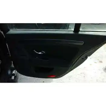 

WINDOW REGULATOR REAR RIGHT RENAULT LAGOON GRANDTOUR III