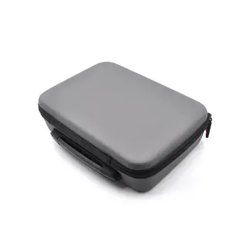 

Waterproof Carrying Case PU Storage Bag Travel Box Handbag for DJI Mavic Mini