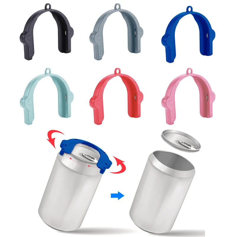 Best Buy Jar Jar-Opener Beer-Lid Kitchen-Gadgets Multi-Function Can-Wine Gripper Twist-Off Claw 4000847817007