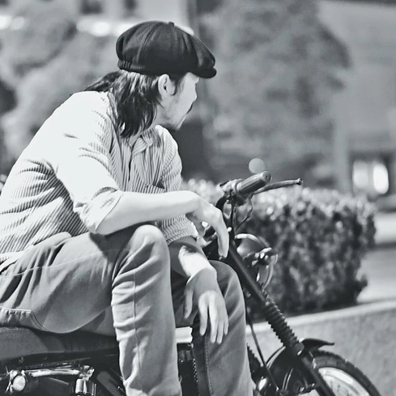 Осенне-зимняя замшевая Кепка newsboy, мужские шапки Newsboy, плоская кепка, модная шикарная Кепка для путешествий, Кепка gorras, женский берет BLM71