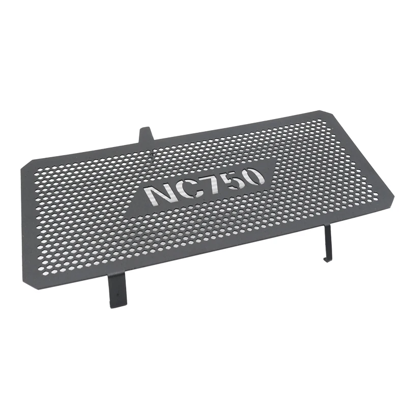 

Motorcycle fender Water tank net For Honda NC700 NC750 X S Water tank network Black Radiator Guard Protector Grille Grill Cove
