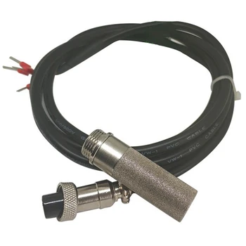 

FS200-SHT10 Soil Temperature and Humidity Sensor Probe Soil Detection Sensor Soil Testing Accessories