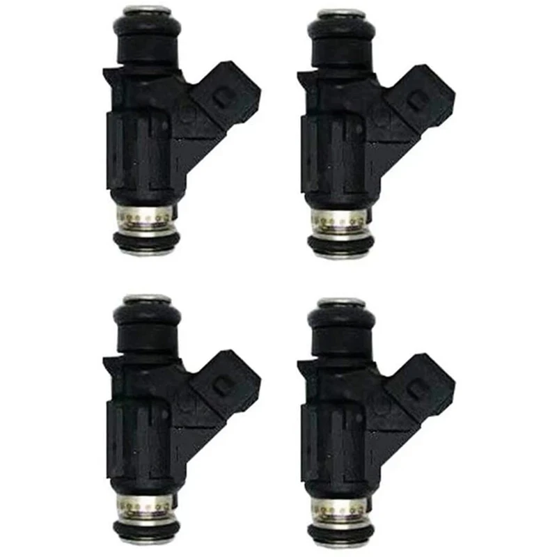 Fuel Injectors for Mitsubishi Great Wall HOVER CUV H3 H5 WINGLE3 WINGLE5 V240 V200 4G63 4G64 4G69 25345994 | Автомобили и