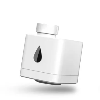 Inteligentna na podczerwień kran z czujnikiem filtr do wody filtry kuchnia Dechlorinator maszyna do oczyszczania wody woda z kranu urządzenie do filtracji tanie i dobre opinie Mrosaa CN (pochodzenie) Faucet Mount Filters