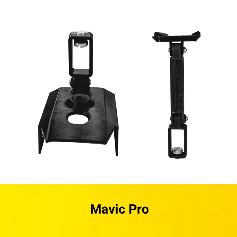 Insta360 ONE X& ONE Mavic Pro Дрон с креплением сверху Mavic Air Mavic 2 комплект для Insta360 ONE X и ONE