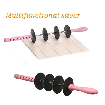 

Iron Fondant Cake Convenient Rolling Pin for Baking Biscuit Dough Embossing Roller Household Kitchen Baking Tools