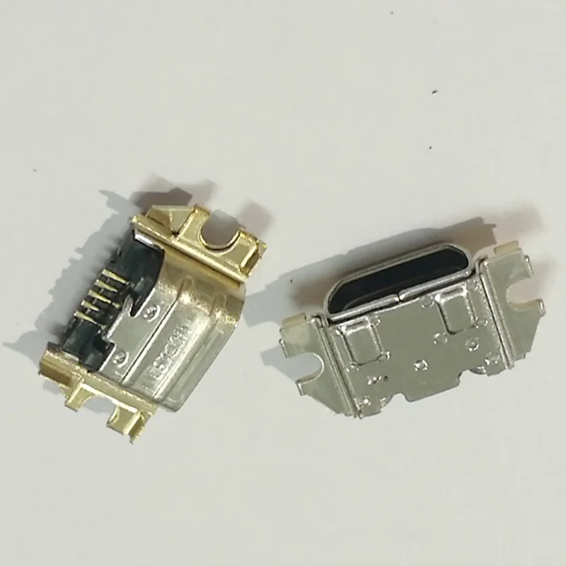 10 шт. разъем micro USB для ASUS Zenfone ZB551KL X013D zb452кг ZB500KL ZB450KL ZB552KL zb690кг | Мобильные телефоны