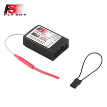 Flysky FS-R9B 8 Channels PWM 2.4Ghz RC Receiver For RC Transmitter I6 I10 T6 CT6B TH9X Transmitter Fine Workmanship Dropship
Flysky FS-R9B 8 Channels PWM 2.4Ghz RC Receiver For RC Transmitter I6 I10 T6 CT6B TH9X Transmitter Fine Workmanship Dropship