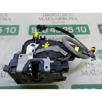 

LOCK LEFT FRONT DOOR MERCEDES C CLASS (W205) LIM. A0997202100 6PINS