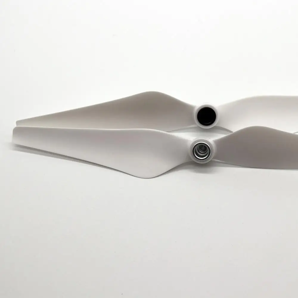8 шт. Пропеллер для dji phantom 3 Drone 9450 самоблокирующийся пропеллер замена лезвия в RC части и аксессуары