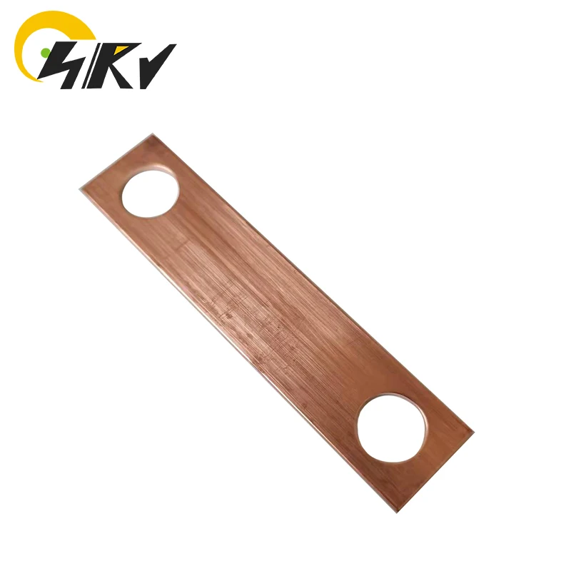 Barra Bus In Rame Per Batteria Yinlong Lto 66160 Connettore Batteria Al Litio Titanato 66160