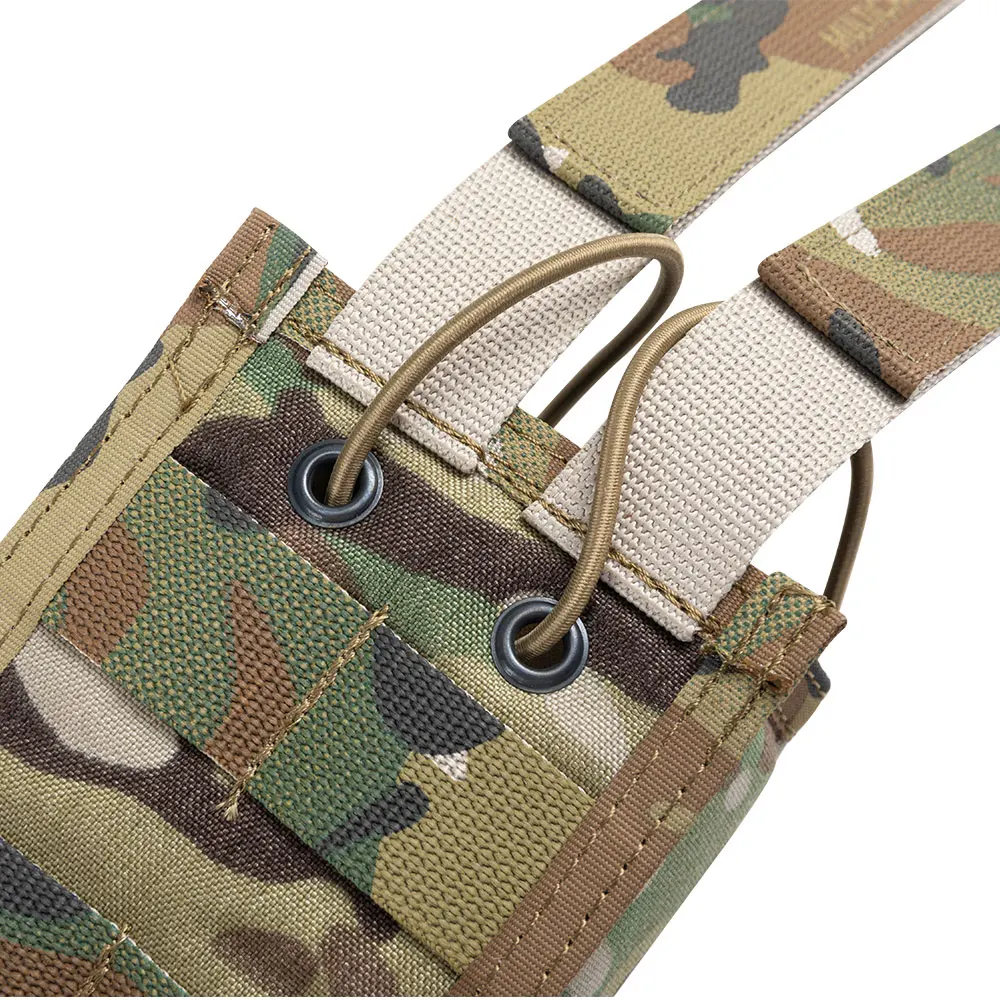 Отличный Элитный бизань Тактический Открытый Molle PRC 148/152 радио охотничий чехол военный штурмовой боевой тренировочный инвентарь
