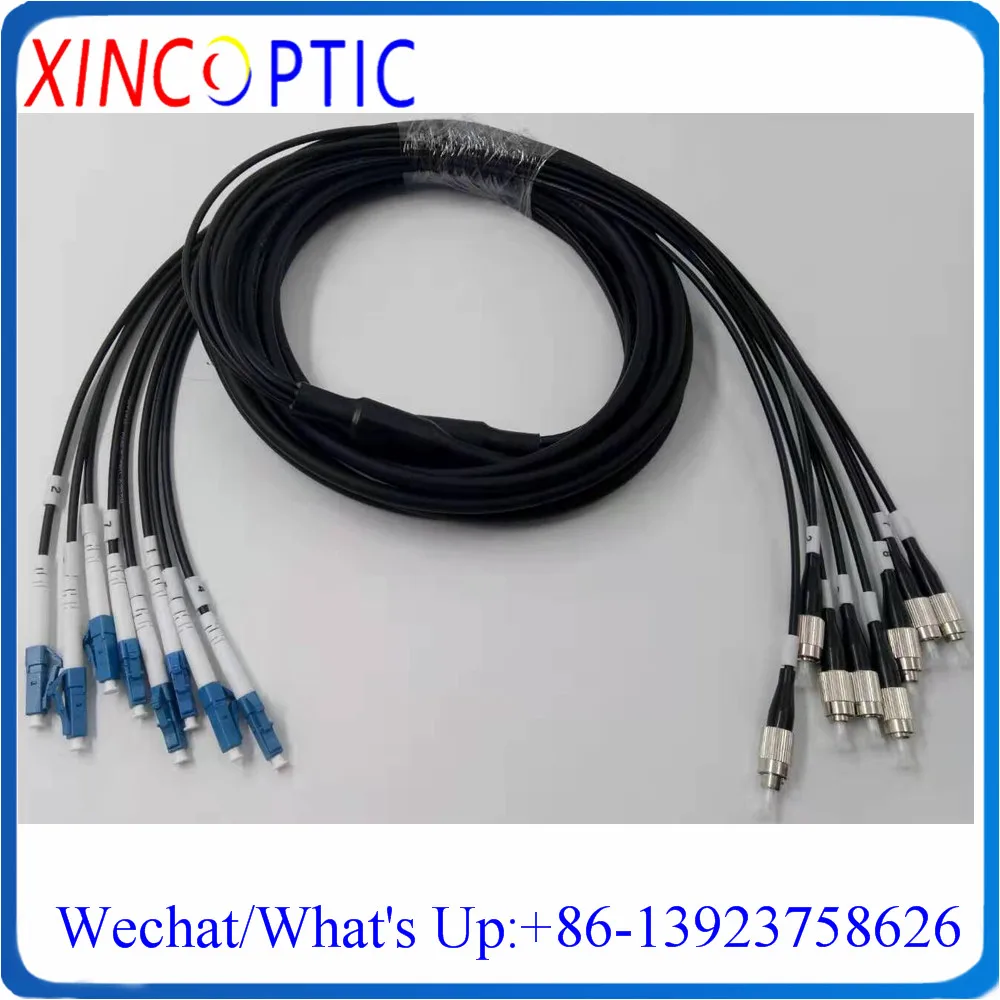 10m-8f-8cmm-om1-625-1254-8mm8core-lc-lc-sc-fc-impressionc-lszh-tpu-cavo-patch-in-fibra-ottica-corazzato-ftth-cpri-ponticello-cavo-nero