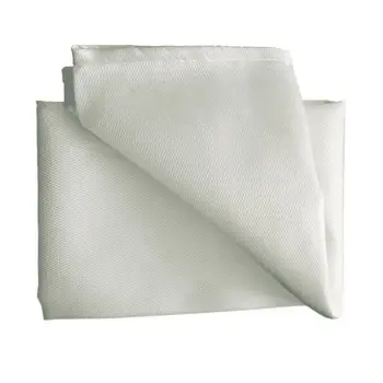 

Heavy-Duty Fiberglass Fire Retardant Blanket Fireproof Thermal Resistant Insulation Blanket