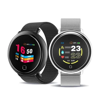 

Hot Selling Smart Band and Watch Color Screen Outdoor Sports Watch Heart Rate Monitoring Waterproof