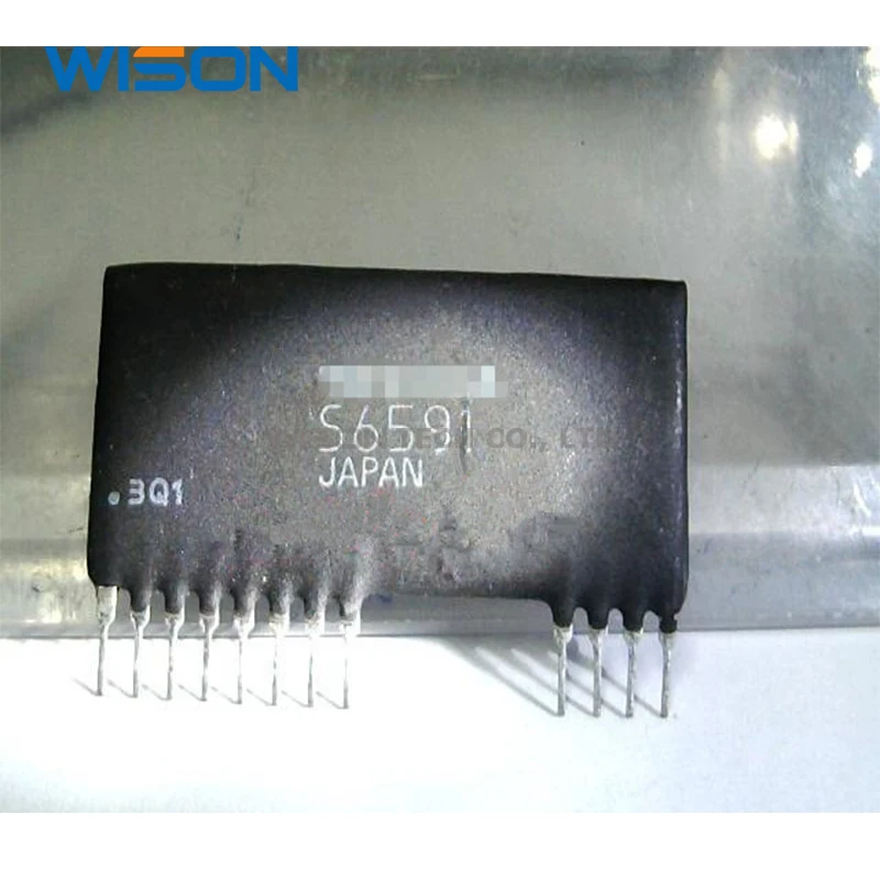 S6591 3EB19043-3 3EB19043-2 3EB19043-1HYC9088A HYC9088AR-LF RC9501-1 EHIC-116A-2 original module | Бытовая техника