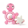 Silicone turtle07