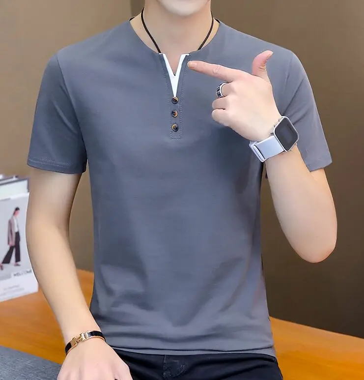 

Xiao BK Male Black Gold Clothes Brand YSMILE Y Long#54 Men Black Sleeve Shirts