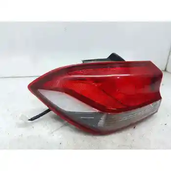 

92401G30 left Rear Pilot HYUNDAI I30 (PD)
