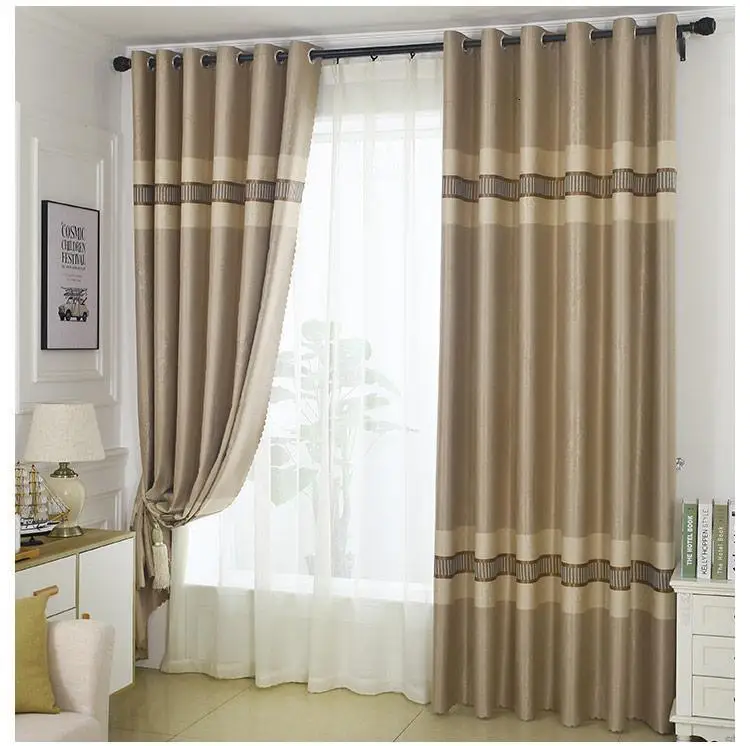 Да Letto Zaslony сделать окна Gardinen Cortinados Роскошные Кухня кварто Rideaux Pour Le салон Cortinas де Luxo Para Sala шторы