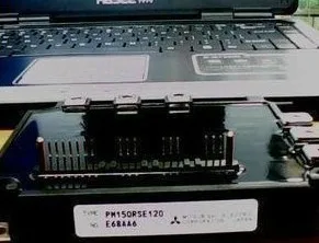 

PM100CSE120/PM150CSE120 spot module.