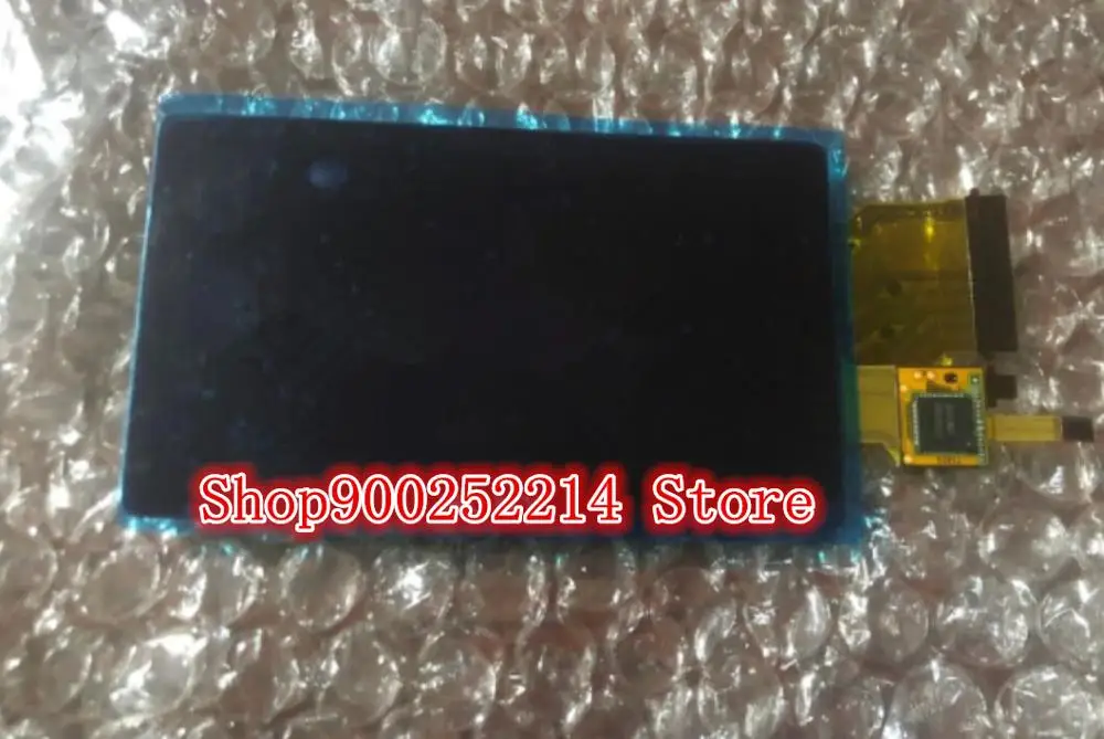 Parti Di Riparazione Per Unità Schermo Display Lcd Sony A6600 Ilce-6600