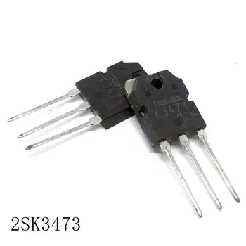 

MOS 2SK3473 TO-3P 9A/900V 10pcs/lots new in stock