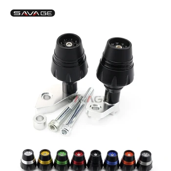 

Fairing Guard Body Frame Slider Crash Protector For SUZUKI GSX1300 B-KING 2008-2011 Motorcycle Accessories Falling Protection