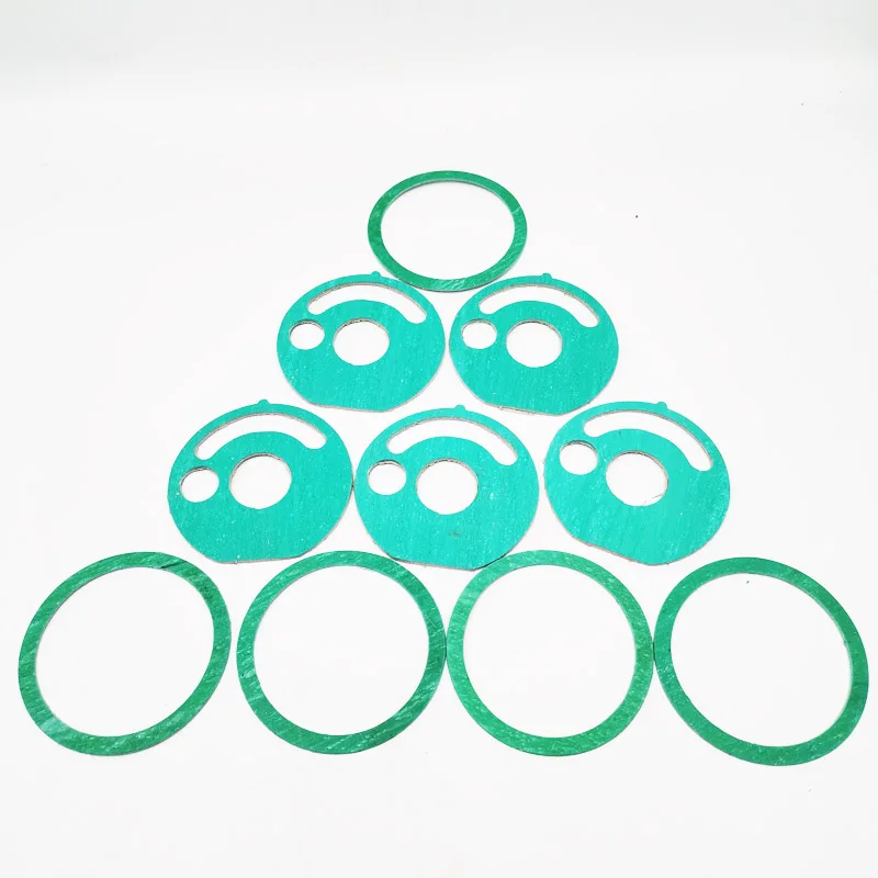 5pcs/lot Car Air Heater Burner Gasket For Eberspacher HYDRONIC B4 B5 D5 W  SC B4 D4 WS _ - AliExpress Mobile