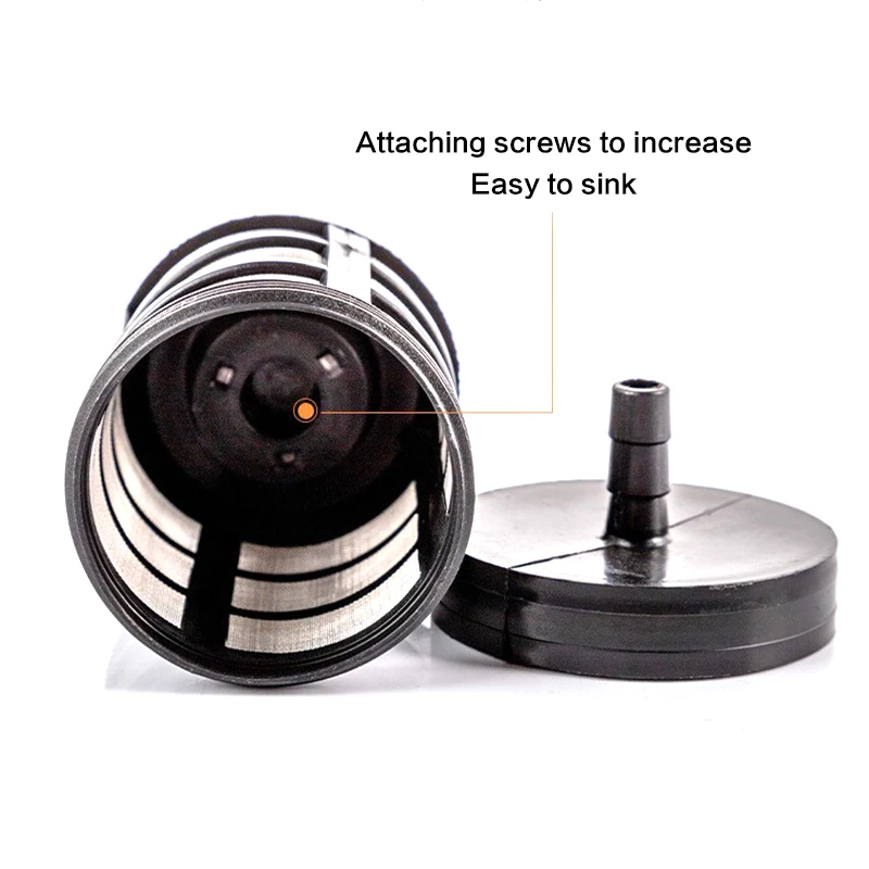 5pcs 813.5mm Hose Pipe Filter Washing Machine Water Inlet Filter