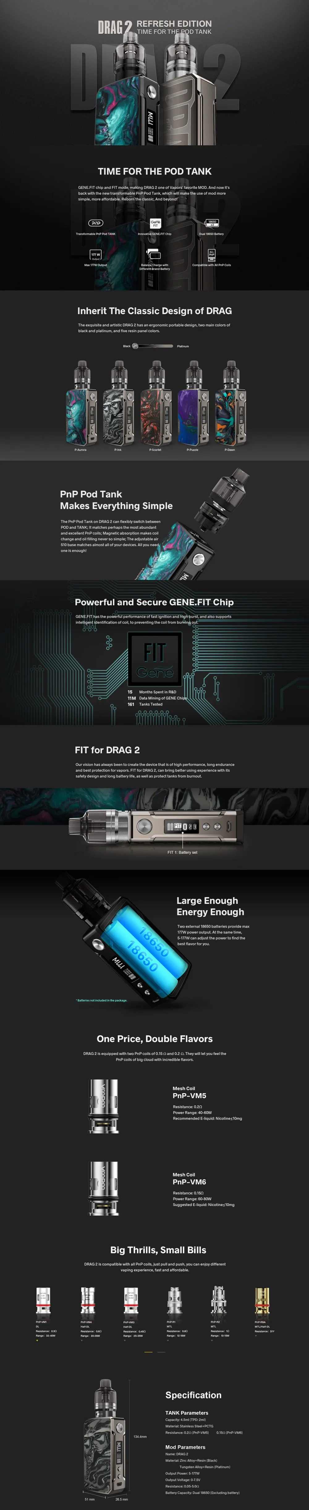 DRAG-2-Refresh-Edition-PC