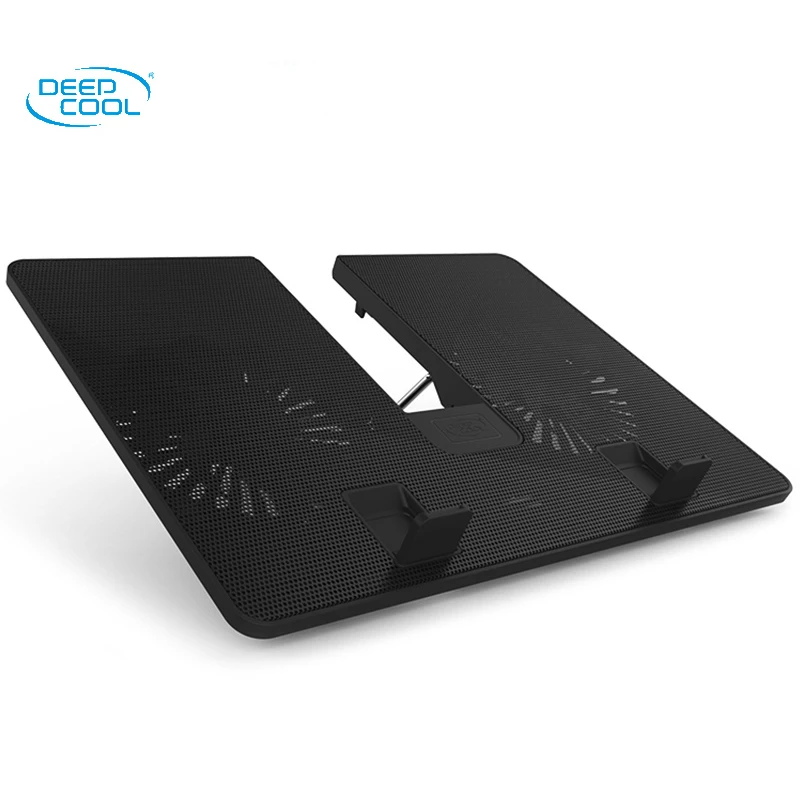 Радиатор для ноутбука Deepcool U PAL 14 дюймов 15 6 дюйма радиатор компьютера основа