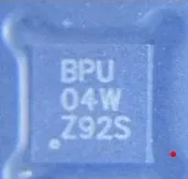 Новая надежда TPS63001DRCR TPS63001 SON10