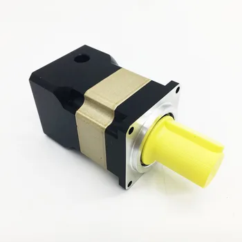 

Gearbox 70:1 Speed Ratio70 Planetary Reducer High Precision 8mm Shaft Reducer 4000rpm for CNC Robot 50W 100W 40mm Servo motor