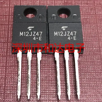 

M12JZ47 TO-220F