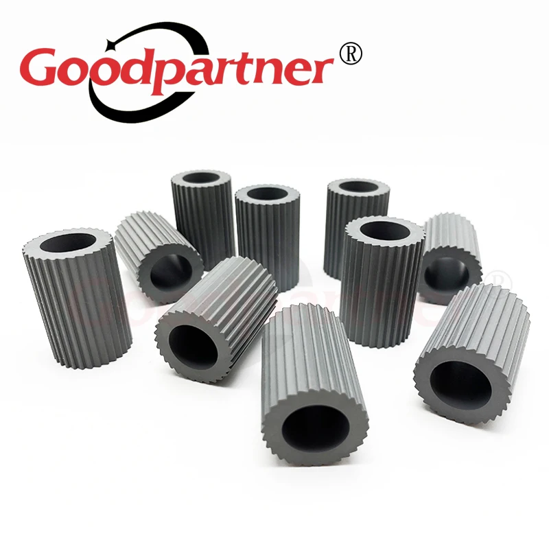 10X FC5 2526 000 подающего ролика для Canon 6055 6065 6075 6255 6265 6275 8085 8095 8105 8205 8285 8295 C7055 C7065 C7260