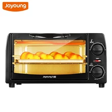 Промо-Код P2PEPZFD 200/2000₽ Joyoung 10L Мини многофункциональный бытовой Электрический духовой шкаф прочный интеллигентая (ый) сроки выпечки/сухофрукты/барбекю для выпечки хлеба Промо-Код P2PEPZFD 200/2000₽ Joyoung 10L Мини многофункциональный бытовой Электрический духовой шкаф прочный интеллигентая (ый) сроки выпечки/сухофрукты/барбекю для выпечки хлеба
